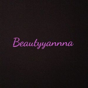 Meet your Posher, Beautyyannna